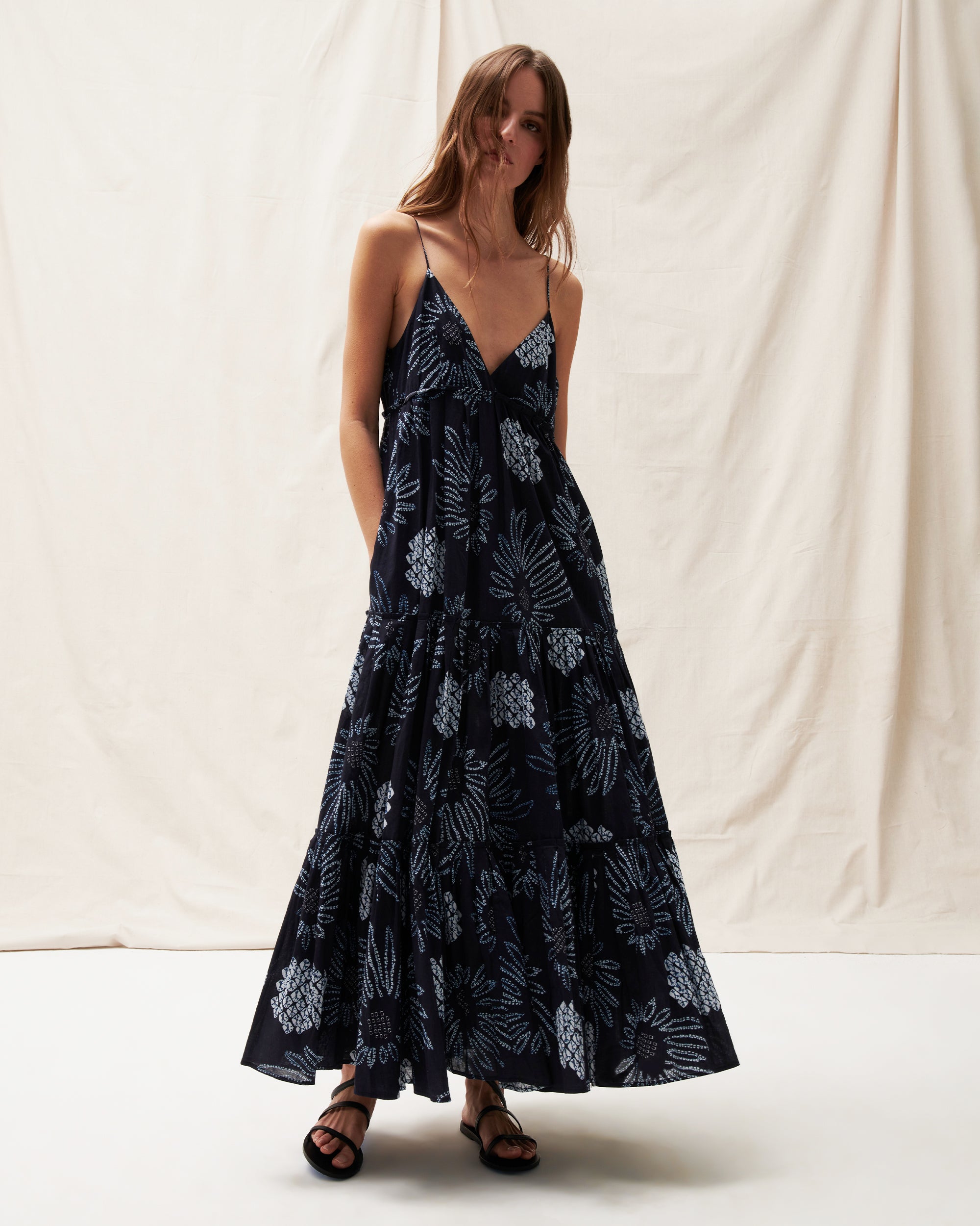 Figue hot sale maxi dress